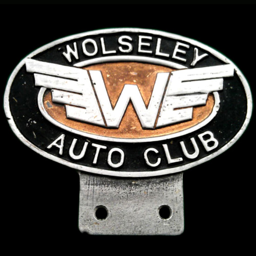 Wolseley